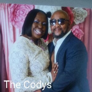 Meet your Posher, Reginald